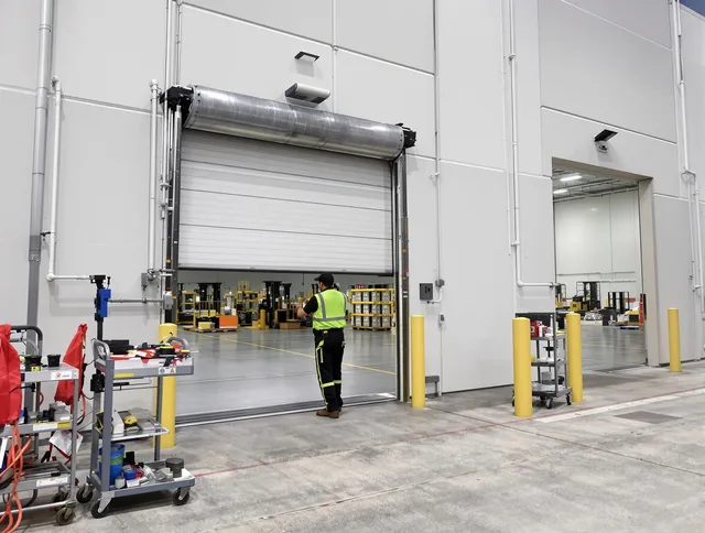 Commercial Repair service in Sunrise, FL