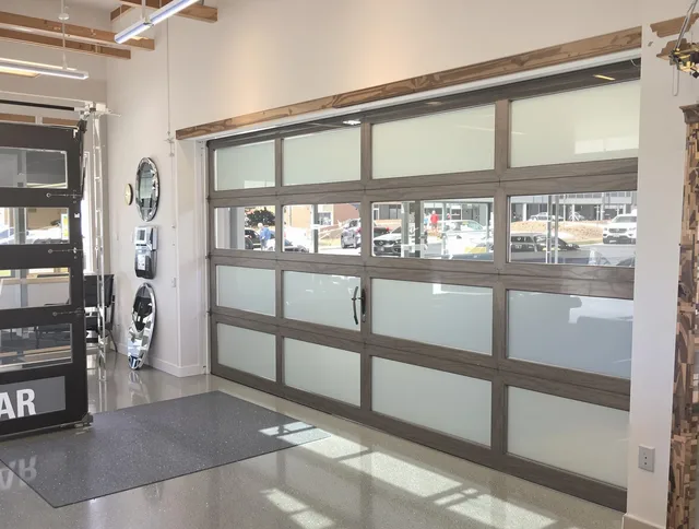 Custom Doors service in Sunrise, FL