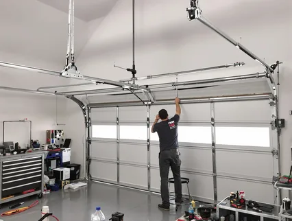 Garage Door Installation service in Sunrise, FL