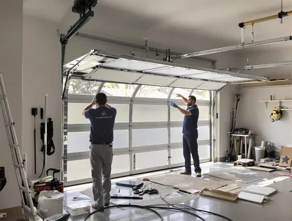 Door Replacement service in Sunrise, FL