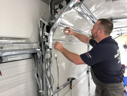 Noisy Garage Door Fix service in Sunrise, FL