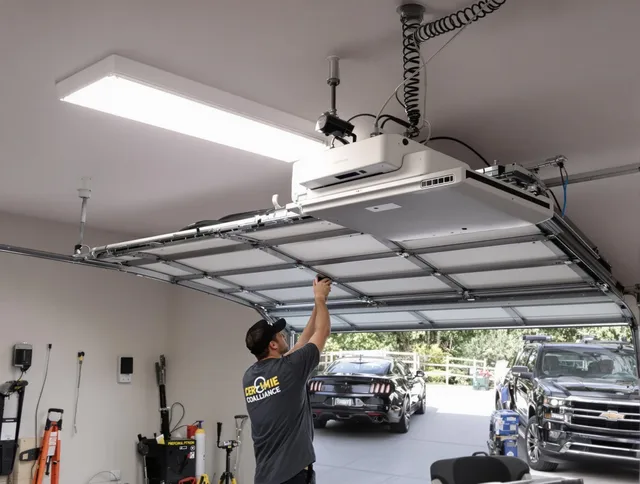 Opener Installation service in Sunrise, FL
