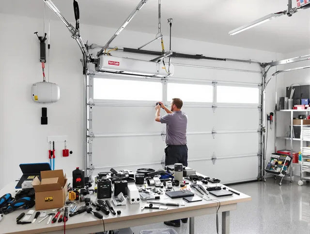 Opener Repair service in Sunrise, FL