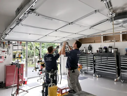 Overhead Repair service in Sunrise, FL