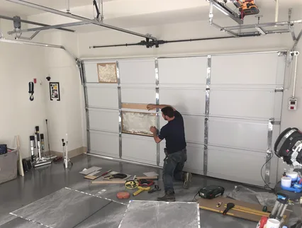 Panel Repair service in Sunrise, FL