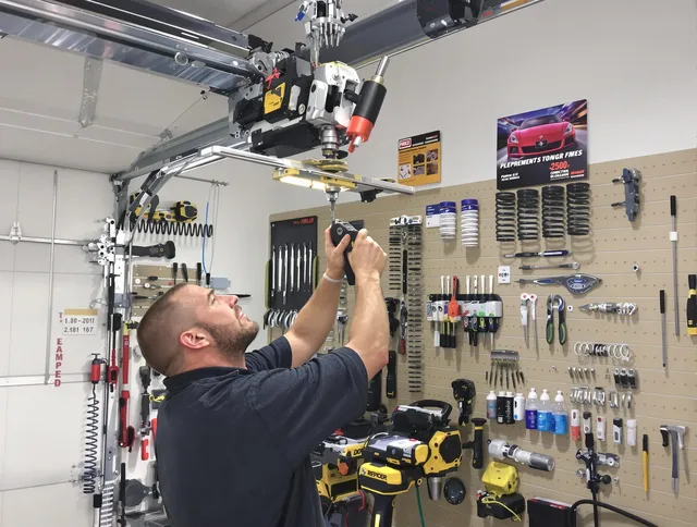 Spring Repair service in Sunrise, FL