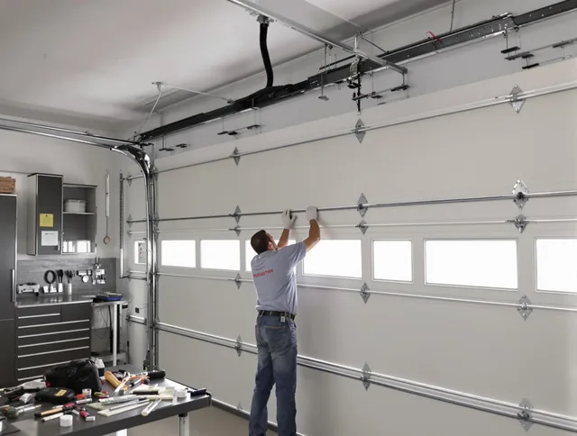 Track Repair service in Sunrise, FL